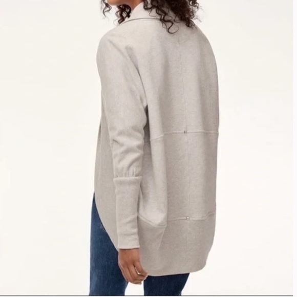 Wilfred Diderot Cocoon Cardigan - Picture 7 of 9